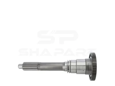4.67053 Input shaft