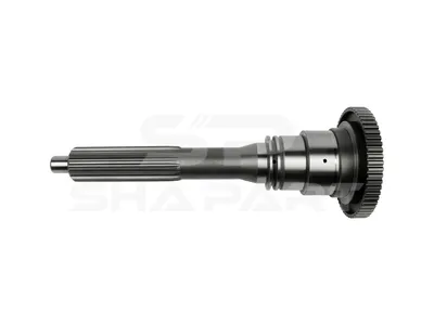 4.67058 Input shaft