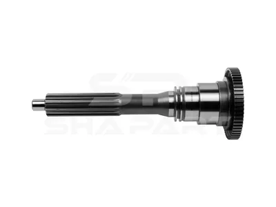 4.67061 Input shaft