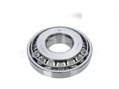 4.67063 Tapered roller bearing, d: 65 mm, D: 165 mm, H: 40 mm