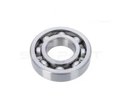 4.67066 Ball bearing, d: 60 mm, D: 130 mm, H: 31 mm