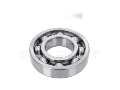 4.67067 Ball bearing, d: 65 mm, D: 140 mm, H: 33 mm