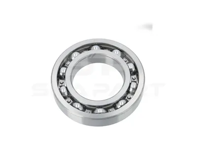 4.67069 Ball bearing, d: 70 mm, D: 125 mm, H: 24 mm