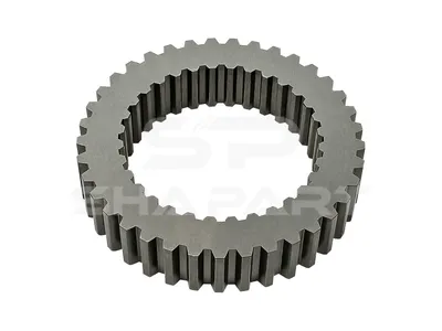 4.67088 Synchronizer body