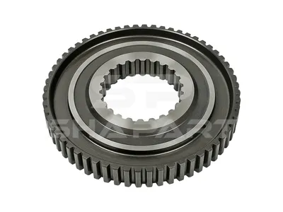4.67096 Synchronizer body
