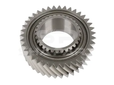 4.67122 Gear, 2nd gear