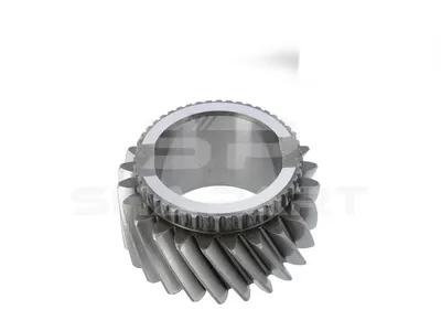 4.67129 Gear, 6th gear