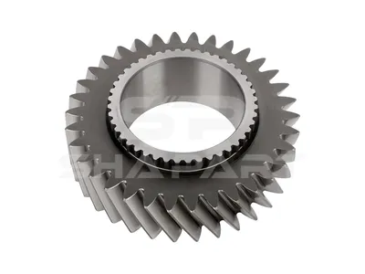 4.67137 Gear, 3rd gear