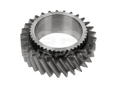 4.67138 Gear, 3rd gear