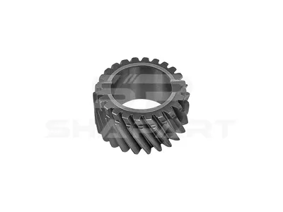4.67155 Gear, 6th gear