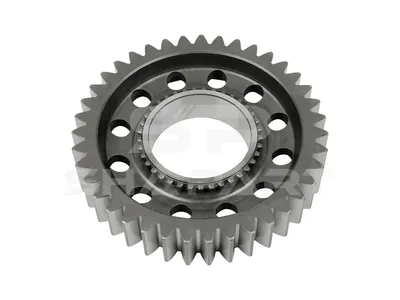 4.67171 Gear, crawler gear