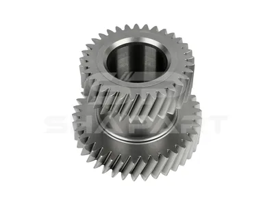 4.67180 Gear, 3rd and 4th gear