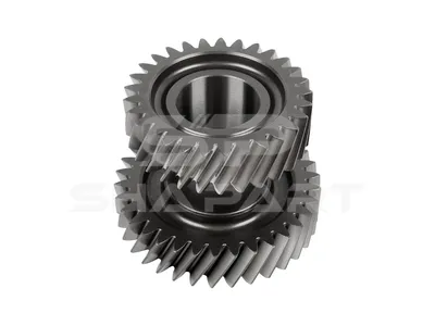 4.67209 Gear, 3rd and 4th gear