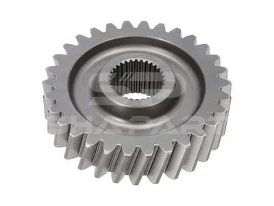 4.67217 Gear