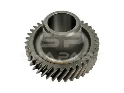 4.67218 Gear, constant