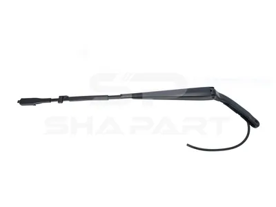 4.67233 Wiper arm, right