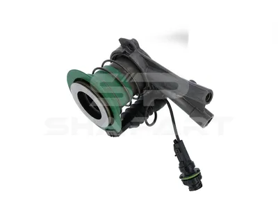 4.67260 Release bearing, D: 152 mm, H: 131 mm