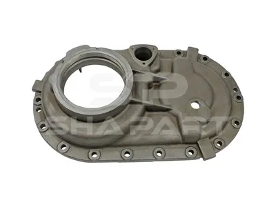 4.67268 Housing cover