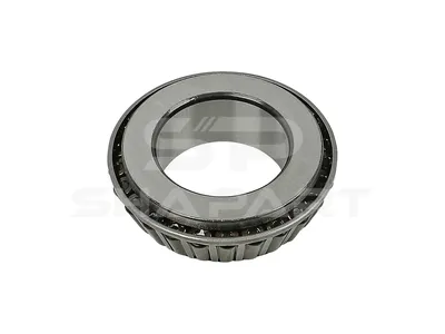 4.67274 Tapered roller bearing, d: 55 mm, H: 29.8 mm