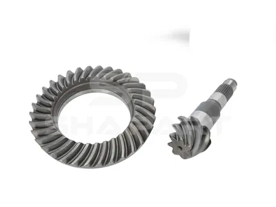 4.67285 Crown wheel & pinion