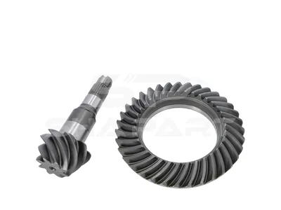 4.67286 Crown wheel & pinion