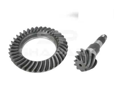 4.67287 Crown wheel & pinion