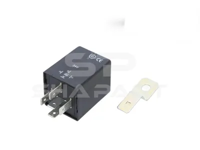 4.67289 Control unit