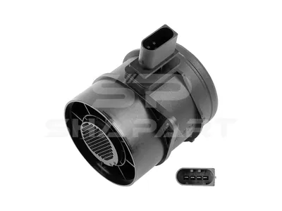 4.67296 Air mass sensor, complete
