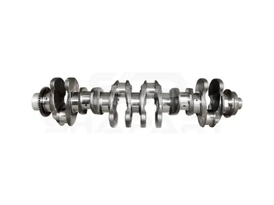 4.67300 Crankshaft