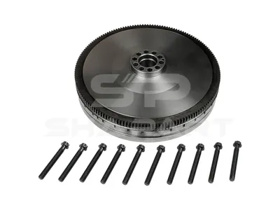 4.67323 Dual-mass flywheel, D: 485 mm, D1: 432 mm, 160 teeth