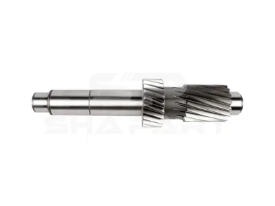 4.67333 Counter shaft
