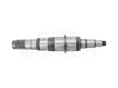 4.67334 Main shaft