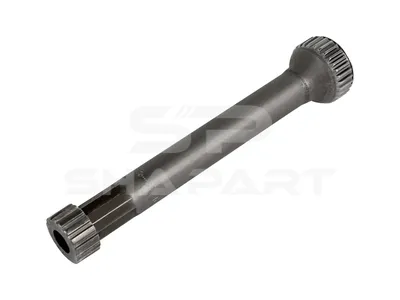 4.67336 Oil pump shaft