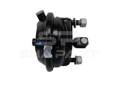 4.67343 Brake cylinder, right, M16 x 1,5, Ls: 57 mm, Lp: 37 mm