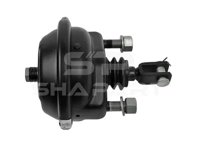 4.67344 Brake cylinder, left, M16 x 1,5, Ls: 57 mm, Lp: 96 mm