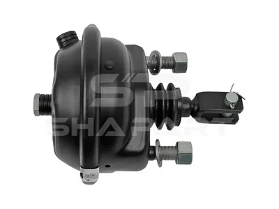 4.67345 Brake cylinder, right, M16 x 1,5, Ls: 57 mm, Lp: 96 mm