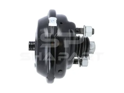 4.67347 Brake cylinder, M12 x 1,5, M16 x 1,5, Ls: 57 mm, Lp: 37 mm