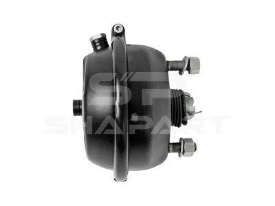 4.67349 Brake cylinder, M16 x 1,5, Ls: 75 mm, Lp: 37 mm
