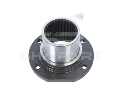 4.67380 Flange, D: 180 mm