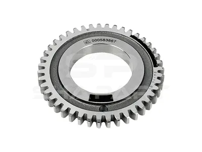 4.67382 Camshaft gear
