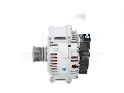 4.67395 Alternator, 12 V, I: 180 A
