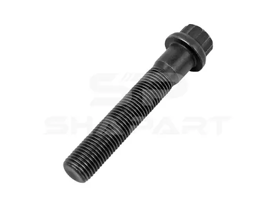 4.67398 Connecting rod screw, M9 x 1, Lu: 52 mm, 10.9