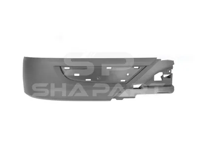 4.67404 Bumper, right