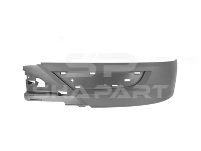 4.67406 Bumper, left