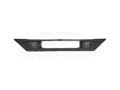 4.67407 Bumper, center