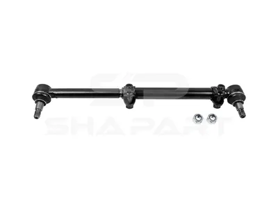 4.67414 Drag link, D: 28 mm, M14 x 1,5, M22 x 1,5, L: 450 mm
