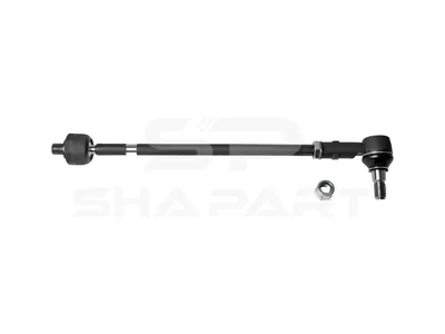 4.67416 Axle joint, track rod, D: 18 mm, M16 x 1,5, L: 385 mm