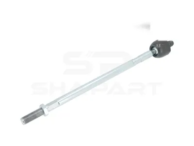 4.67417 Axle joint, track rod, D: 16 mm, M16 x 1,5, L: 380 mm