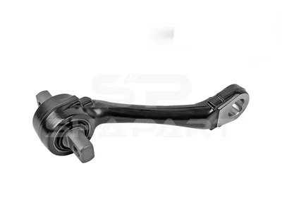 4.67430 Control arm, L: 280.5 mm