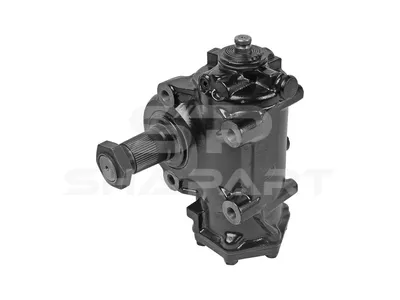 4.67431 Steering gear